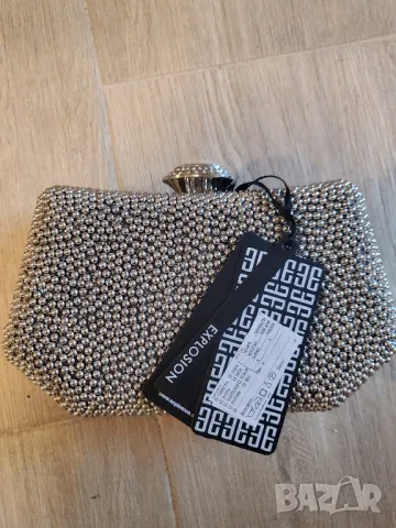 Дамска чанта Explosion