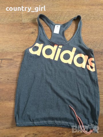adidas - страхотен дамски потник, снимка 4 - Потници - 29095939