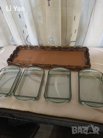 Универсален поднос, снимка 3 - Други стоки за дома - 52756286