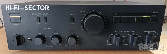 Onkyo Integra A 8250 усилвател 