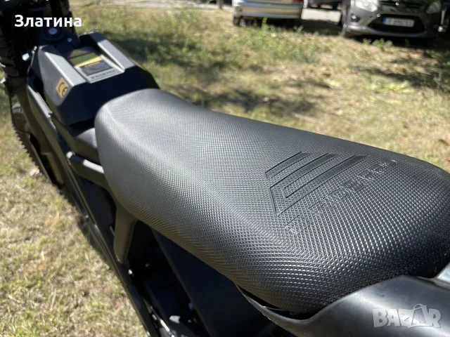 ЕЛЕКТРИЧЕСКИ МОТОР E-RIDE PRO, снимка 3 - Аксесоари и консумативи - 56346040