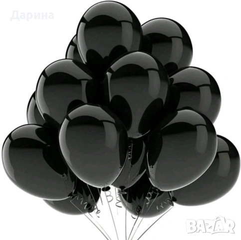 Парти сет балони Куроми и Габи  Dollhouse , снимка 7 - Други - 52390170