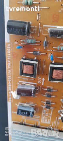 POWER BOARD ,BN44-00613A,PSLF191S05A,, снимка 3 - Части и Платки - 31619781