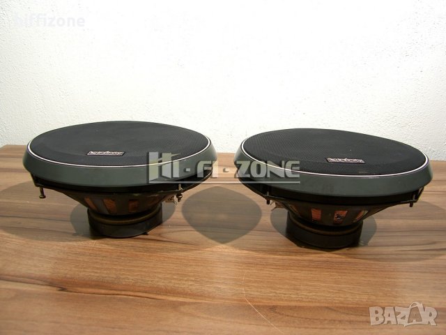 АВТО КОЛОНИ  Infinity rs-693 , снимка 2 - Аксесоари и консумативи - 34354824