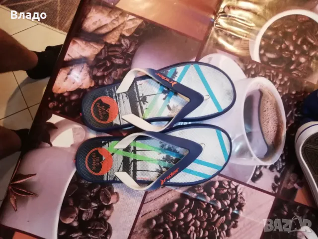 Кецове Vty 28 номер + подарък , снимка 5 - Детски маратонки - 49680978