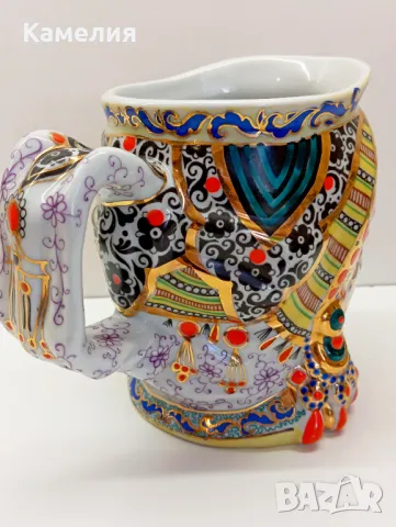 Руски порцелан , снимка 8 - Други ценни предмети - 48050811