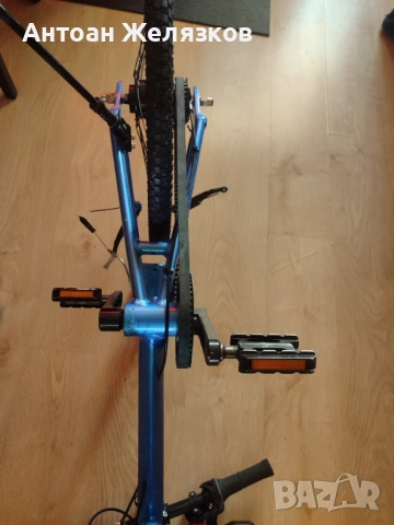 Детско Колело 