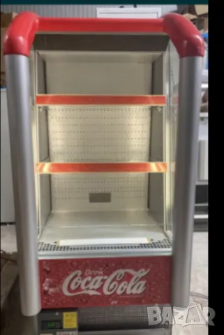 Хладилна витрина