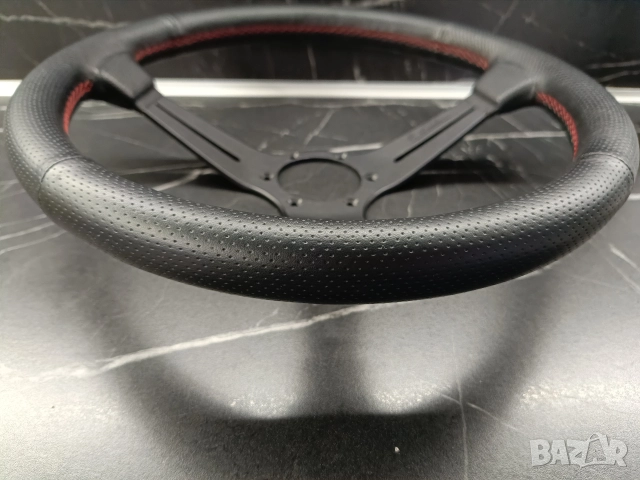 Nardi Deep Corn спортен волан, снимка 9 - Части - 52977311