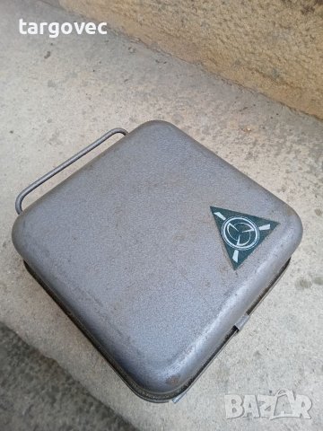 Съветски котлон бензинов шмел, снимка 2 - Спортна екипировка - 40606767