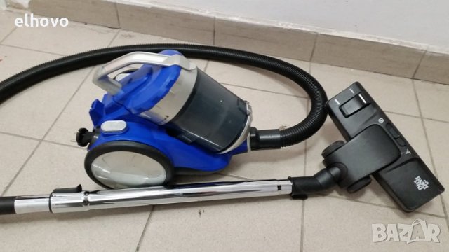 Прахосмукачка Cleanmaxx C-320-70