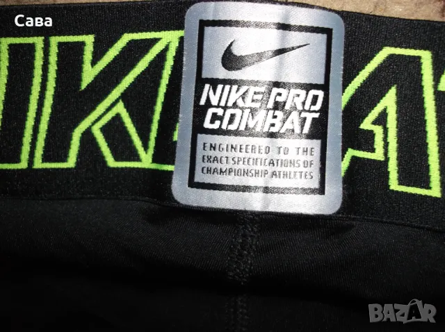 Клинове NIKE,NIKE PRO  дамски,С-М-Л, снимка 13 - Клинове - 50060633