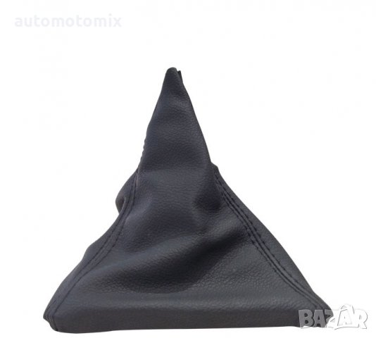 МАНШОН ЗА СКОРОСТЕН ЛОСТ ЗА БМВ Е90 - ЧЕРЕН,301002