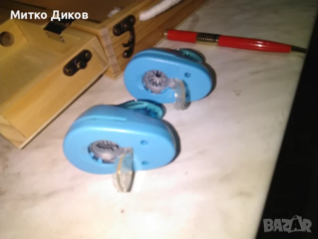 Пънч перфоратор за украса нов, снимка 9 - Други - 50517739