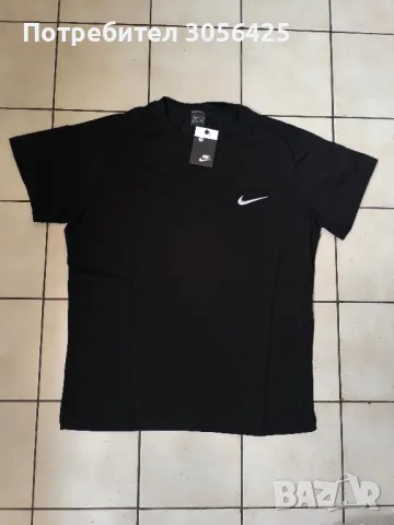 ТЕНИСКИ ГИГАНТ 3,4,5,6,7XL, снимка 3 - Спортни дрехи, екипи - 49253765