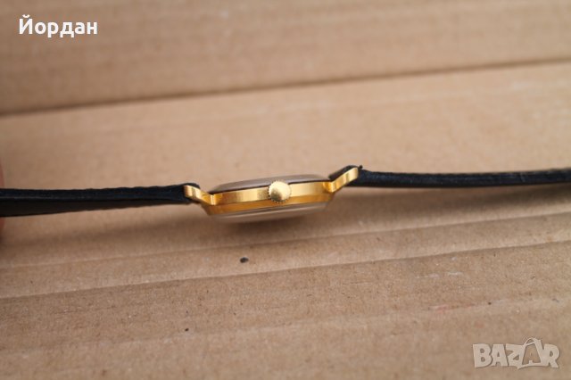 СССР часовник ''ЗИМ'', снимка 11 - Мъжки - 44338103