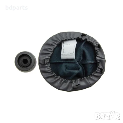 Топка за скоростен лост с маншон, Fiat Panda 2003-2012, 5 скорости,Сив, снимка 4 - Части - 56141210