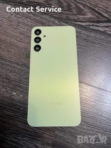 Samsung Galaxy A34 заден капак, снимка 6 - Samsung - 47752802