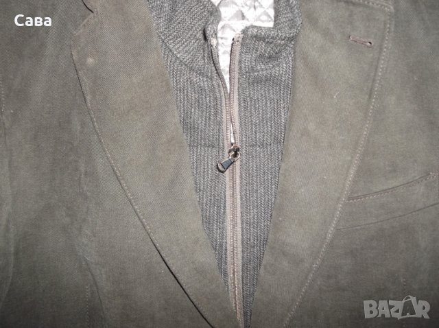 Спортно сако NERVESA   мъжко,Л, снимка 4 - Сака - 30366107