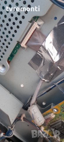 MAIN AV BOARD TNP0EA010 9A, снимка 4 - Части и Платки - 36834051