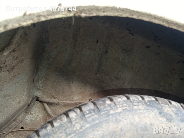 Москвич 412, снимка 14 - Части - 53276325