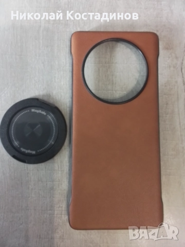 Кейс за телефон HONOR Magic 7, снимка 3 - Калъфи, кейсове - 52820454