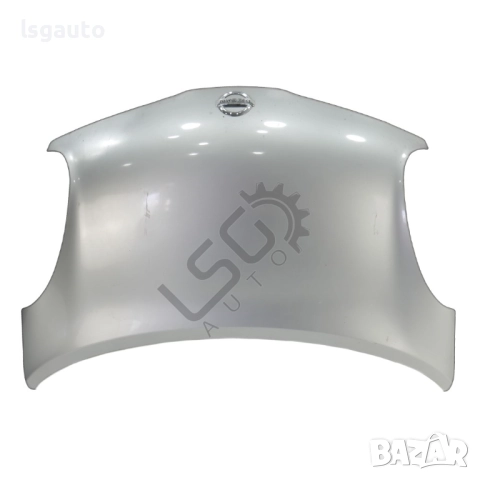 Преден капак Nissan Micra (K12) 2003-2010 ID: 152385