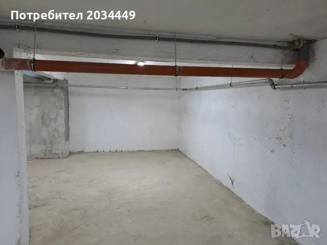 Паркомясто в Зона Б-19, снимка 5 - Гаражи и паркоместа - 49959641
