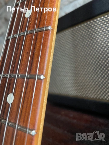 Fender Stratocaster MIM 2019, снимка 4 - Китари - 53972150