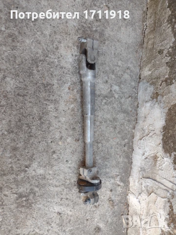 Кормилно каре за BMW E46 320D