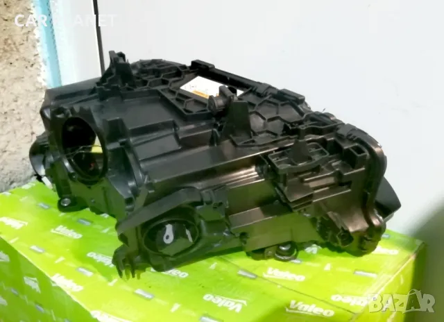 Фар Фарове за БМВ Х3 Г01 Х4 Г02 /  BMW X3 X4 X3M X4M G01 G02 F97 F98 Laser LCi., снимка 13 - Части - 48742424