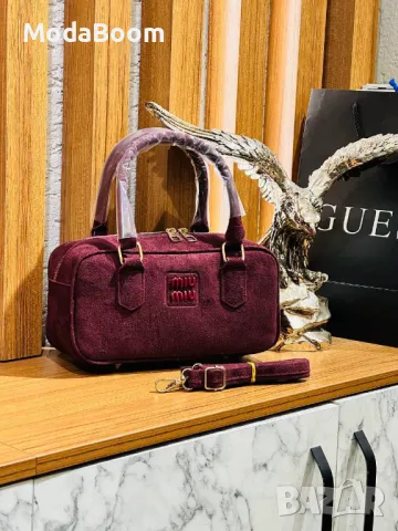 Guess дамски чанти Различни цветове, снимка 7 - Чанти - 48815862