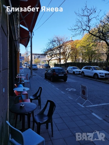 Отдава се под наем помещение гр. А-д /подходящо за магазин, офис/, снимка 6 - Магазини - 53134576