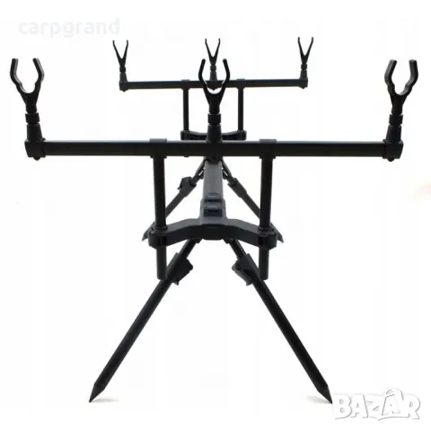 Шаранджийска Стойка FL 