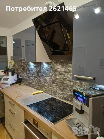 3D Тапети Самозалепващи Пана Тапет 3D Тухли Релефни Тапети ПРОМО ЦЕНА, снимка 6 - Облицовки - 44784663