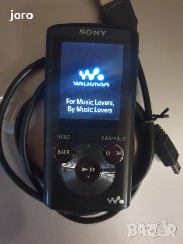 Sony Walkman, снимка 7 - MP3 и MP4 плеъри - 37338728