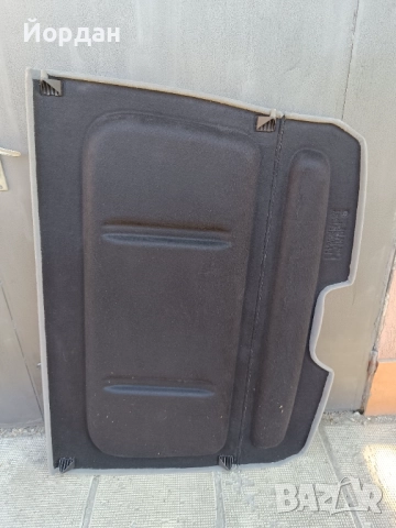 Щора / кора за багажник VW CADDY LIFE 2K (2005-2014) / ФОЛКСВАГЕН КАДИ, снимка 3 - Части - 52817950