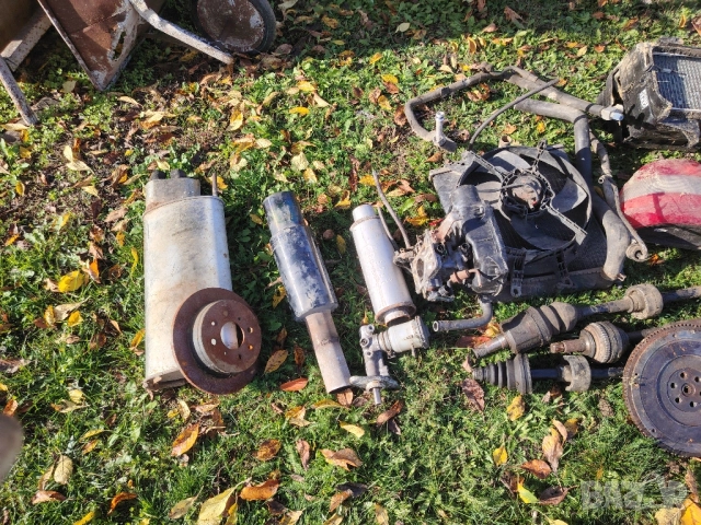 Хонда Сивик на части, снимка 5 - Части - 52410827