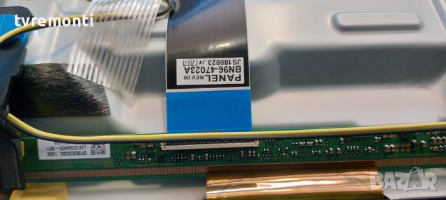 Основна платка - BN96-46989A,BN9646989A for SAMSUNG UE32N4002AK дисплей CY-JN032AGLR3V, снимка 5 - Части и Платки - 40618469