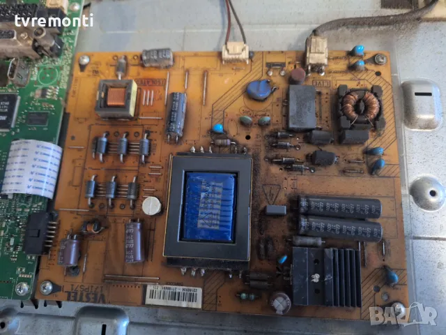 POWER BOARD ,17IPS71 NEO LED 32272 for 32 inc DISPLAY VES315WNDS-2D-N01