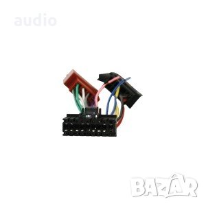 Кабел ISO Sony 18 pin, снимка 1