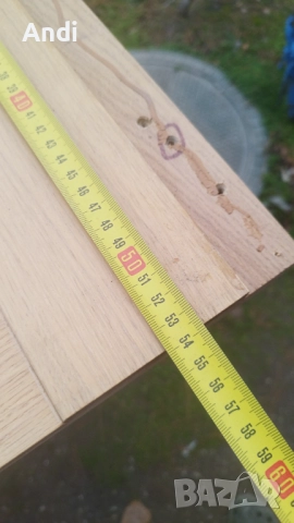 Декоративни панели за мебели естествен дъбов фурнир 4бр, снимка 17 - Други - 52768149