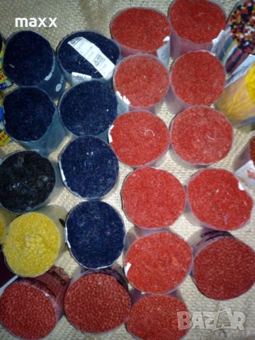 Прежда (конци) за фъкане опаковки, снимка 1