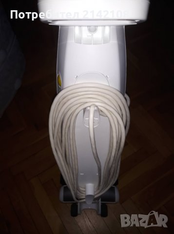 ПРОДАВАМ ПРАХОСМУКАЧКА С ПАРА 3 в 1 ROWENTA RY8561WH , снимка 7 - Прахосмукачки - 37558019