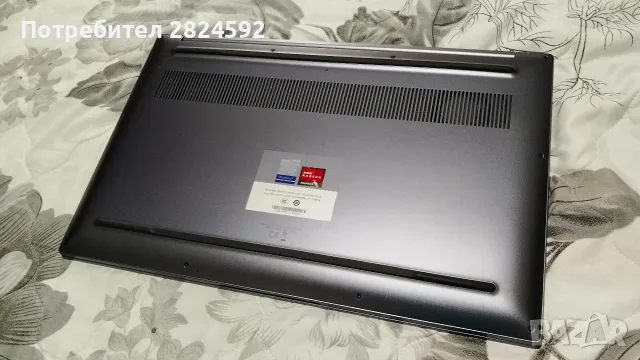 16,1" бизнес ултрабук Huawei, отличен! , снимка 7 - Лаптопи за работа - 55930264