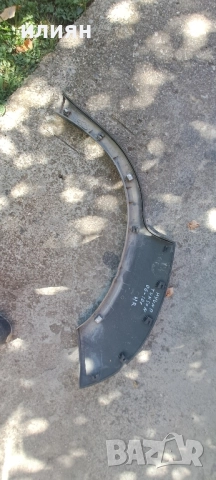 задна дясна вежда за Hyundai Tucson 2005 2006 2007 2008 877422E001, снимка 3 - Части - 51531891