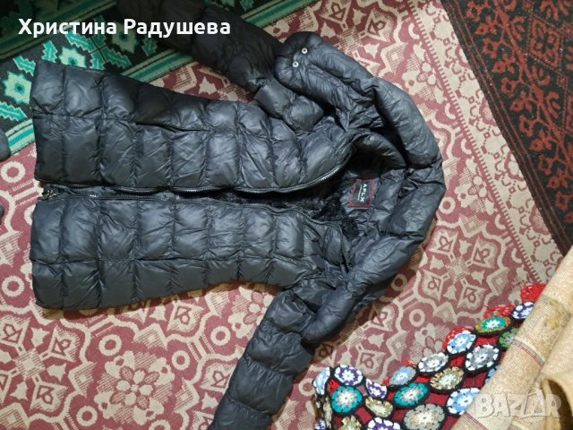 ЗимниЯкета , снимка 6 - Якета - 52381610