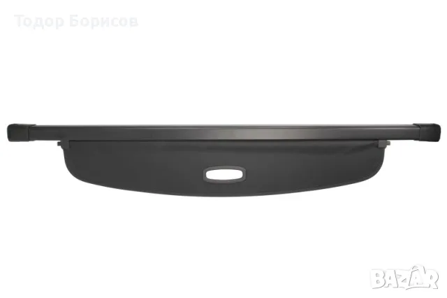 Щора багажник за KIA EV6 07.2021-04.2024