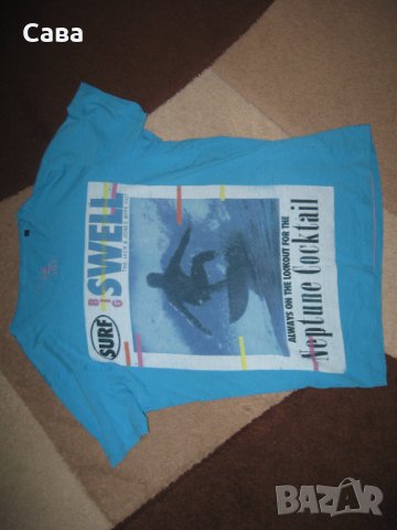 Тениски JACK&J, JEAN P., SUMMER S.   мъжка,М-Л, снимка 3 - Тениски - 36991381