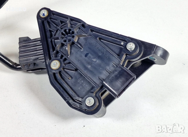 Потенциметър Педал Газ Honda Civic 8 VIII 2.2 i-CTDi Хонда Сивик 2005г-2011г, снимка 2 - Части - 54071191